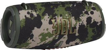Колонка порт. JBL Xtreme 3 камуфляж 100W 4.0 BT/3.5Jack 15м 5000mAh (JBLXTREME3CAMOUK) - купить недорого с доставкой в интернет-магазине