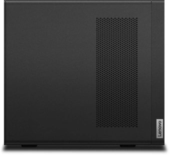 ПК Lenovo ThinkStation P3 Ultra SFF i7 13700 (2.1) 16Gb SSD512Gb T1000 8Gb Windows 11 Professional 64 2.5xGbitEth+1xGbitEth 300W мышь клавиатура черный (30HBS64B00) - купить недорого с доставкой в интернет-магазине