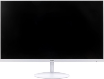 Монитор Hiper 23.8" EasyView SW2401 белый IPS LED 5ms 16:9 HDMI M/M матовая 250cd 178гр/178гр 1920x1080 75Hz FreeSync VGA DP FHD 3.5кг - купить недорого с доставкой в интернет-магазине