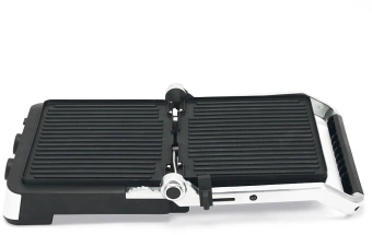 Электрогриль Polaris PGP 2302D 2000Вт серебристый - цена, купить или заказать с доставкой в интернет-магазине Электрогриль Polaris PGP 2302D 2000Вт серебристый - купить недорого с доставкой в интернет-магазине