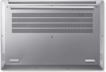 Ноутбук Acer Swift Lite SFL16-51M-54BL Core Ultra 5 115U 16Gb SSD512Gb Intel Graphics 16" IPS WUXGA (1920x1200) без ОС silver WiFi BT Cam (NX.D3UCD.002) - купить недорого с доставкой в интернет-магазине