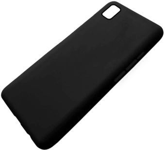 Чехол (клип-кейс) Gresso для ZTE Blade L210 Meridian черный (GR17MRN1008) - купить недорого с доставкой в интернет-магазине