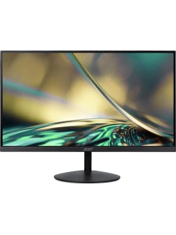 Монитор Acer 27" SA272P1bi черный IPS LED 4ms 16:9 HDMI матовая 250cd 178гр/178гр 1920x1080 144Hz FreeSync VGA FHD 3.5кг - цена, купить или заказать с доставкой в интернет-магазине Монитор Acer 27" SA272P1bi черный IPS LED 4ms 16:9 HDMI матовая 250cd 178гр/178гр 1920x1080 144Hz FreeSync VGA FHD 3.5кг - купить недорого с доставкой в интернет-магазине
