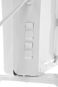 Конвектор Royal Clima Ribera Econo REC-RE1000M 1000Вт белый - купить недорого с доставкой в интернет-магазине