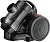 Пылесос Scarlett SC-VC80C66 1800Вт черный Пылесос Scarlett SC-VC80C66 1800Вт черный