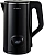 Чайник электрический Supra KES-1882DP 1.8л. 2200Вт черный корпус: пластик