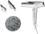 Фен Haier HHD-602 1500Вт белый (FZ047ED00RU) - купить недорого с доставкой в интернет-магазине