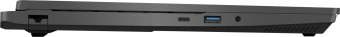 Ноутбук Maibenben X16B-R98956 Ryzen 9 8940HX 16Gb SSD1Tb NVIDIA GeForce RTX 5060 8Gb 16" IPS QHD+ (2560x1600) Windows 11 black WiFi BT Cam 4100mAh (X16B-R98956GQSHBRE3) - купить недорого с доставкой в интернет-магазине