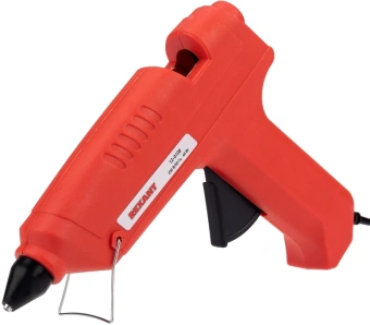 Клеевой пистолет Rexant 12-0108 40Вт 14гр/мин стерж.:11мм - купить недорого с доставкой в интернет-магазине