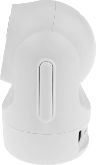 Камера видеонаблюдения IP Dahua DH-SD-H4C-0400B Wi-Fi 4-4мм цв. корп.:белый - купить недорого с доставкой в интернет-магазине