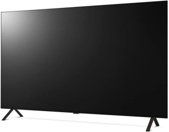 Телевизор OLED LG 65" OLED65B4RLA.ARUG черный 4K Ultra HD 120Hz DVB-T2 DVB-C DVB-S2 USB WiFi Smart TV - купить недорого с доставкой в интернет-магазине