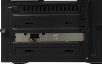 ПК Amur Нарвал B7I21 АМУЕ.466219.002 MT i5 12400 (2.5) 16Gb SSD512Gb UHDG 730 без ОС GbitEth 500W мышь клавиатура черный (RUS) (2168216) - купить недорого с доставкой в интернет-магазине