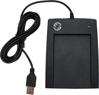 Считыватель карт Tantos TS-RDR-USB-EM (00-00122713) внутренний - купить недорого с доставкой в интернет-магазине