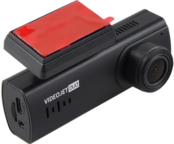Видеорегистратор Silverstone F1 S8-WiFi VideoJet DUO черный 1080x1920 1080p 150гр. - купить недорого с доставкой в интернет-магазине
