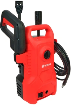 Минимойка Edon PW-110/1650B 1650Вт (56966) - купить недорого с доставкой в интернет-магазине