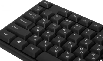 Клавиатура Defender Element HB-520 черный USB - цена, купить или заказать с доставкой в интернет-магазине Клавиатура Defender Element HB-520 черный USB - купить недорого с доставкой в интернет-магазине