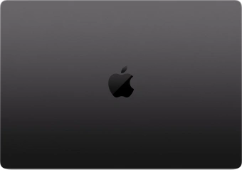 Ноутбук Apple MacBook Pro A3403 M4 Pro 14 core 24Gb SSD512Gb/20 core GPU 16.2" Liquid Retina XDR (3456x2234) Mac OS black WiFi BT Cam (MX2X3HN/A) - купить недорого с доставкой в интернет-магазине
