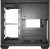 Корпус Bloody CC-121 черный без БП mATX 7x120mm 1xUSB2.0 1xUSB3.0 audio - купить недорого с доставкой в интернет-магазине