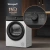 Сушильная машина Weissgauff WD 4948 Heat Pump кл.энер.:A+ макс.загр.:7кг белый (438786) - цена, купить или заказать с доставкой в интернет-магазине Сушильная машина Weissgauff WD 4948 Heat Pump кл.энер.:A+ макс.загр.:7кг белый (438786) - купить недорого с доставкой в интернет-магазине
