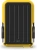 Жесткий диск Silicon Power USB3.0 2TB SP020TBPHD66SS3Y Armor A66 2.5" желтый - купить недорого с доставкой в интернет-магазине