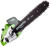 Цепная пила Greenworks GCS1840 от сети 1800Вт дл.шины:16" (40cm) (20027) - купить недорого с доставкой в интернет-магазине