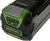 Батарея аккумуляторная Greenworks G40USB4 40В 4Ач Li-Ion (2939507) - купить недорого с доставкой в интернет-магазине