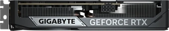 Видеокарта Gigabyte PCI-E 5.0 GV-N506TWF2MAX OC-16GD 1.0 NVIDIA GeForce RTX 5060TI 16Gb 128bit GDDR7 2587/28000 HDMIx1 DPx3 HDCP Ret - цена, купить или заказать с доставкой в интернет-магазине Видеокарта Gigabyte PCI-E 5.0 GV-N506TWF2MAX OC-16GD 1.0 NVIDIA GeForce RTX 5060TI 16Gb 128bit GDDR7 2587/28000 HDMIx1 DPx3 HDCP Ret - купить недорого с доставкой в интернет-магазине