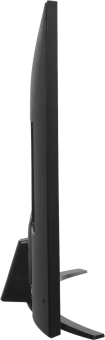 Телевизор LED LG 50" 50NANO81A6A.ARUG черный 4K Ultra HD 60Hz DVB-T DVB-T2 DVB-C DVB-S DVB-S2 USB WiFi Smart TV - купить недорого с доставкой в интернет-магазине