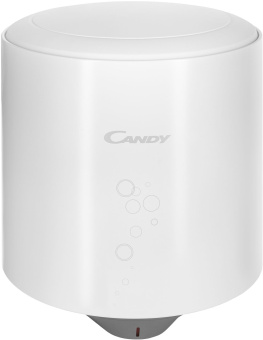 Водонагреватель Candy CR30V-HE1(R) 1.75кВт 30л электрический настенный/белый - купить недорого с доставкой в интернет-магазине