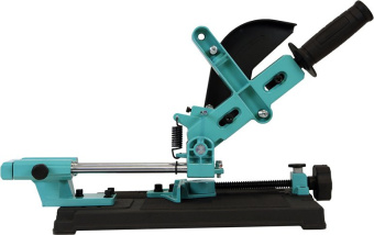 Стойка для углошлифовальных машин Sturm! 1094-AG-125 - купить недорого с доставкой в интернет-магазине