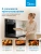 Духовой шкаф Электрический Midea MO47003GB черный - купить недорого с доставкой в интернет-магазине