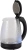 Чайник электрический Vitek VT-7003 1.7л. 2200Вт черный корпус: стекло - цена, купить или заказать с доставкой в интернет-магазине Чайник электрический Vitek VT-7003 1.7л. 2200Вт черный корпус: стекло - купить недорого с доставкой в интернет-магазине