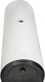 Водонагреватель Haier ES100V-C1 2кВт 100л электрический настенный/белый - купить недорого с доставкой в интернет-магазине