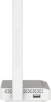 Роутер беспроводной Keenetic 4G (KN-1213) N300 10/100BASE-TX/4G ready - купить недорого с доставкой в интернет-магазине