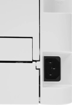Принтер лазерный Pantum P3300DN A4 Duplex Net белый - купить недорого с доставкой в интернет-магазине