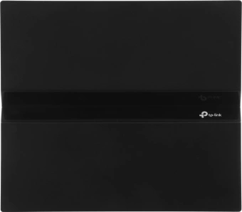 Роутер беспроводной TP-Link Archer BE700 BE15000 100/1000/2500/10000BASE-T черный - купить недорого с доставкой в интернет-магазине