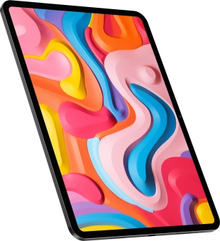 Планшет Teclast ArtPad Air Premium Set G99 (2.2) 8C RAM8Gb ROM256Gb 12.7" IPS 2176x1600 Android 15 черный 13Mpix 8Mpix BT WiFi microSD 256Gb 10000mAh 11hr - купить недорого с доставкой в интернет-магазине