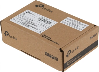 Модуль SFP TP-Link SM311LM - купить недорого с доставкой в интернет-магазине