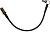 Кабель Рэмо SMA solid Cu 0.14м черный CRC9 (m)-SMA (f) (упак.:1шт) (CRC9)