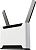 Роутер беспроводной MikroTik Chateau LTE18 ax (S53UG+5HAXD2HAXD-TC&EG18-EA) AX1800 100/1000/2500BASE-T/3G/4G/5G cat.18 белый