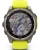 Смарт-часы Garmin Fenix 8 Solar 47мм 1.3" MIP корп.серебристый рем.желтый (010-02906-21) - купить недорого с доставкой в интернет-магазине