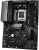 Материнская плата Asrock B850 PRO-A Socket AM5 AMD B850 4xDDR5 ATX AC`97 8ch(7.1) 2.5Gg RAID+HDMI - купить недорого с доставкой в интернет-магазине