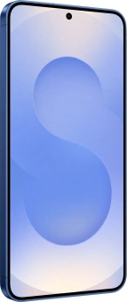 Смартфон Samsung SM-S931B Galaxy S25 512Gb 12Gb синий моноблок 3G 4G 2Sim 6.2" 1080x2340 Android 15 50Mpix 802.11 a/b/g/n/ac/ax/be NFC GPS GSM900/1800 GSM1900 TouchSc Protect - купить недорого с доставкой в интернет-магазине