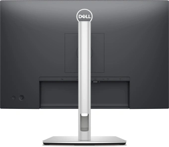 Монитор Dell 24" P2425 черный IPS LED 16:10 HDMI матовая HAS Piv 300cd 178гр/178гр 1920x1200 100Hz VGA DP WU USB 3.51кг - купить недорого с доставкой в интернет-магазине