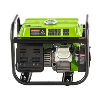 Генератор Сибртех БС-1200 1кВт - купить недорого с доставкой в интернет-магазине