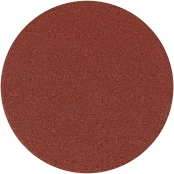 Диск абразивный по алюм./дер./плас. Matrix 73860 d=125мм (эксцентриковые шлифмашины) (упак.:10шт) - купить недорого с доставкой в интернет-магазине