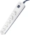 Сетевой фильтр Powercom SP-06W 3,0М 3м (6 розеток) белый/серый (коробка) - цена, купить или заказать с доставкой в интернет-магазине Сетевой фильтр Powercom SP-06W 3,0М 3м (6 розеток) белый/серый (коробка) - купить недорого с доставкой в интернет-магазине