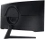 Монитор Samsung 34" Odyssey G5 LC34G55TWWPXEN черный VA LED 21:9 HDMI матовая 250cd 178гр/178гр 3440x1440 165Hz FreeSync Premium DP UW 5.6кг - купить недорого с доставкой в интернет-магазине