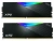 Память DDR5 32GB 7200MHz A-Data AX5U7200C3416G-DCLARBK XPG Lancer RGB OEM Gaming PC5-57600 CL34 DIMM ECC 288-pin 1.4В Intel single rank с радиатором OEM - купить недорого с доставкой в интернет-магазине