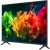 Телевизор LED LG 55" 55QNED80B6B.ARUG черный титан 4K Ultra HD 60Hz DVB-T DVB-T2 DVB-C DVB-S DVB-S2 USB WiFi Smart TV - купить недорого с доставкой в интернет-магазине